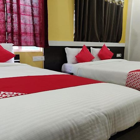 Oyo 45654 Saw Aiom Residency Hotel Шилонг Екстериор снимка