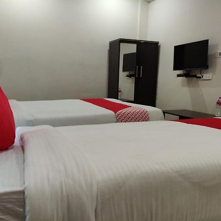 Oyo 45654 Saw Aiom Residency Hotel Шилонг Екстериор снимка
