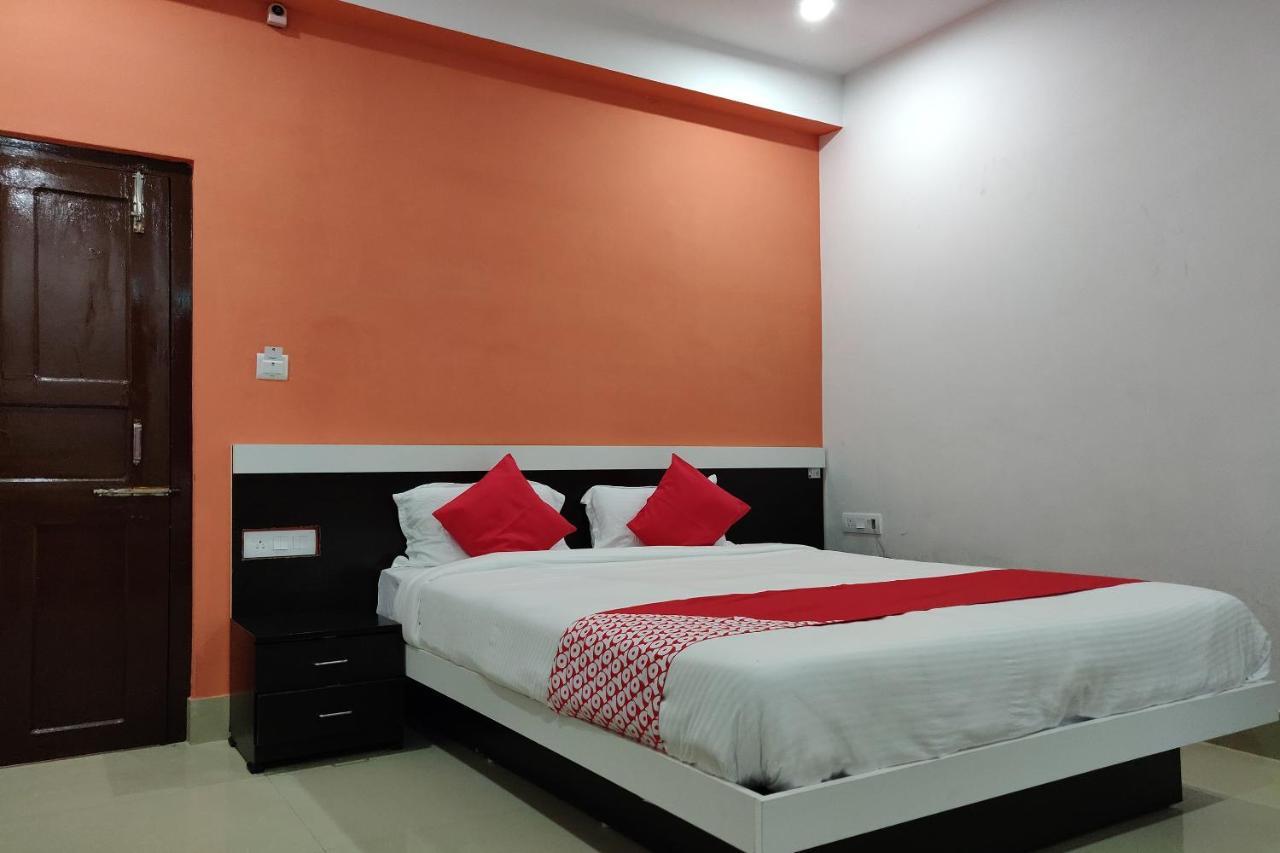 Oyo 45654 Saw Aiom Residency Hotel Шилонг Екстериор снимка