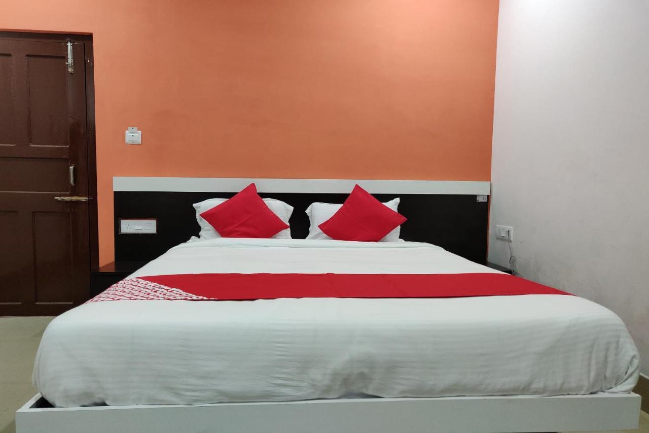 Oyo 45654 Saw Aiom Residency Hotel Шилонг Екстериор снимка