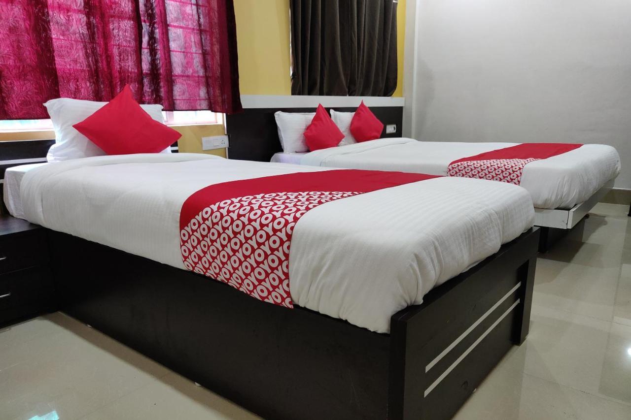 Oyo 45654 Saw Aiom Residency Hotel Шилонг Екстериор снимка