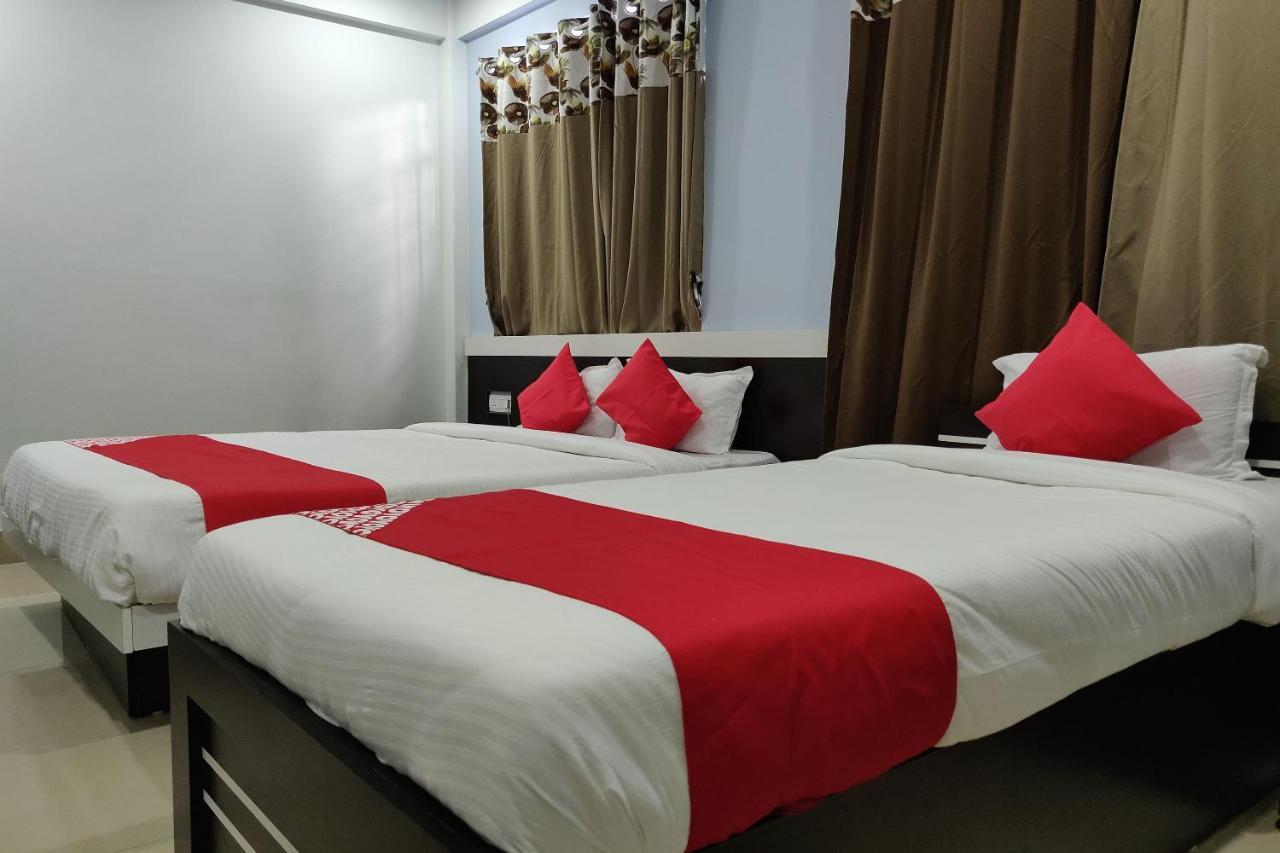 Oyo 45654 Saw Aiom Residency Hotel Шилонг Екстериор снимка