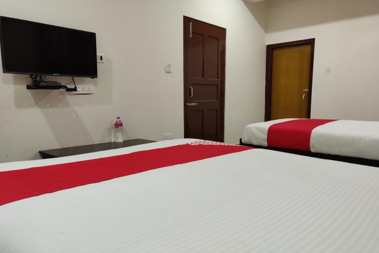 Oyo 45654 Saw Aiom Residency Hotel Шилонг Екстериор снимка