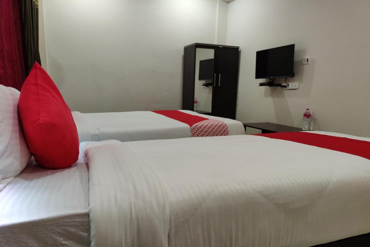 Oyo 45654 Saw Aiom Residency Hotel Шилонг Екстериор снимка