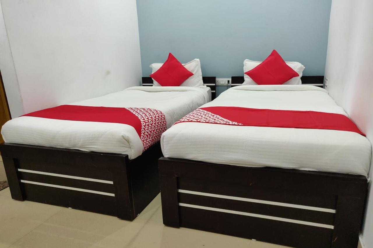 Oyo 45654 Saw Aiom Residency Hotel Шилонг Екстериор снимка